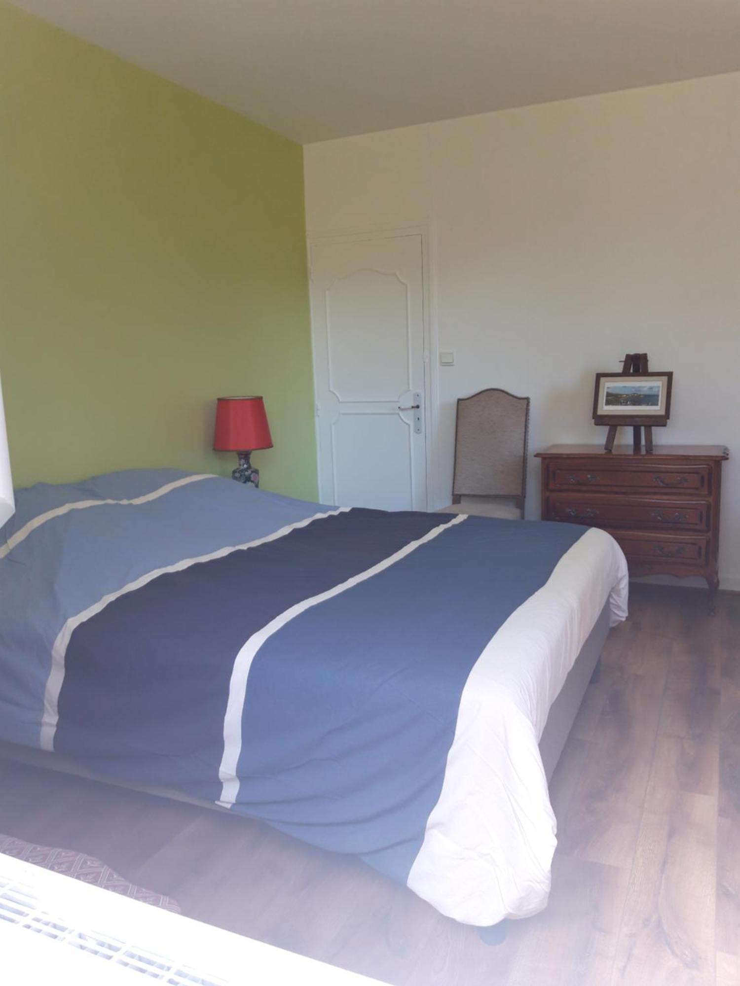 Chambre D'Hote Saint-Rémy-en-Rollat Zewnętrze zdjęcie